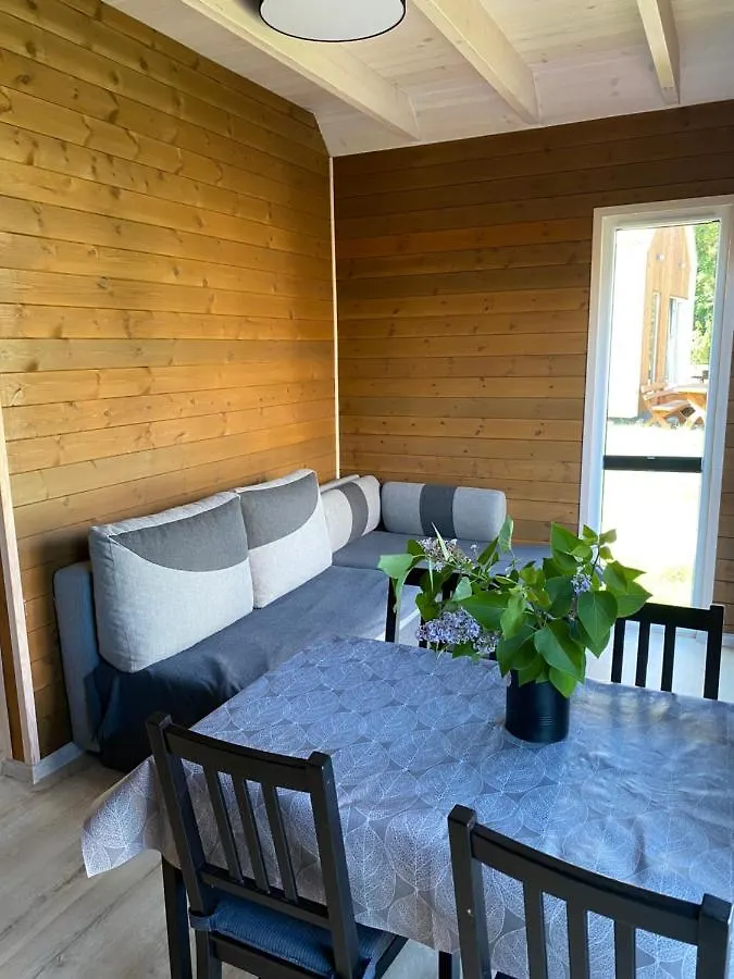 Holiday home Costa De Wyspa Gdansk