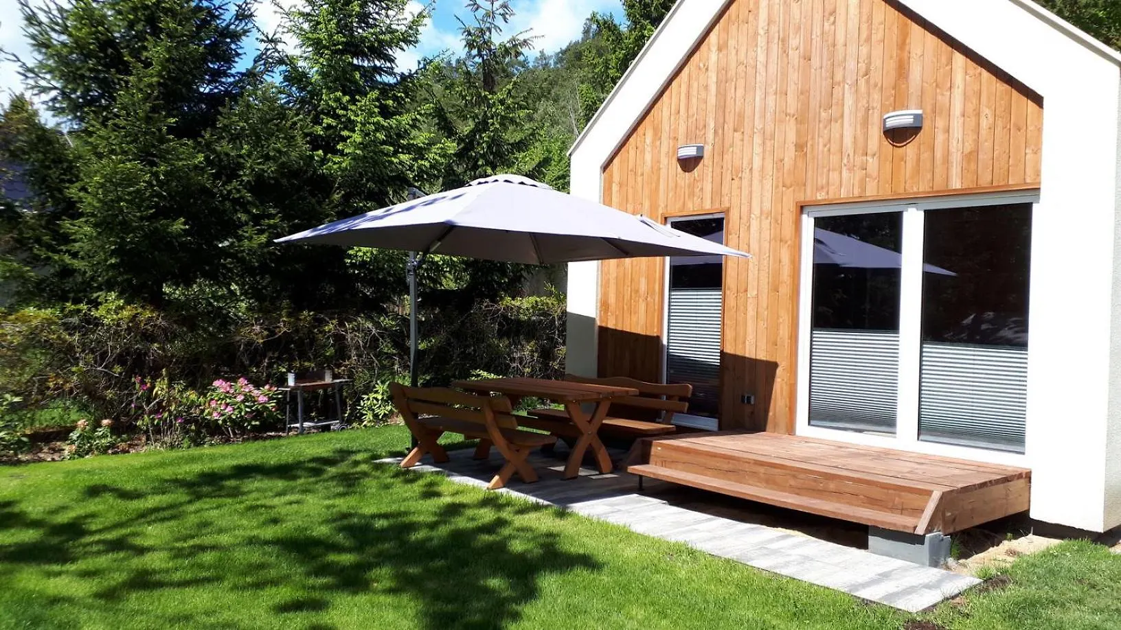 Costa De Wyspa Gdansk Holiday home