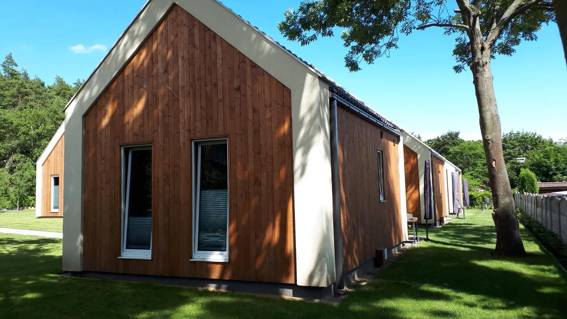 Holiday home Costa De Wyspa Gdansk