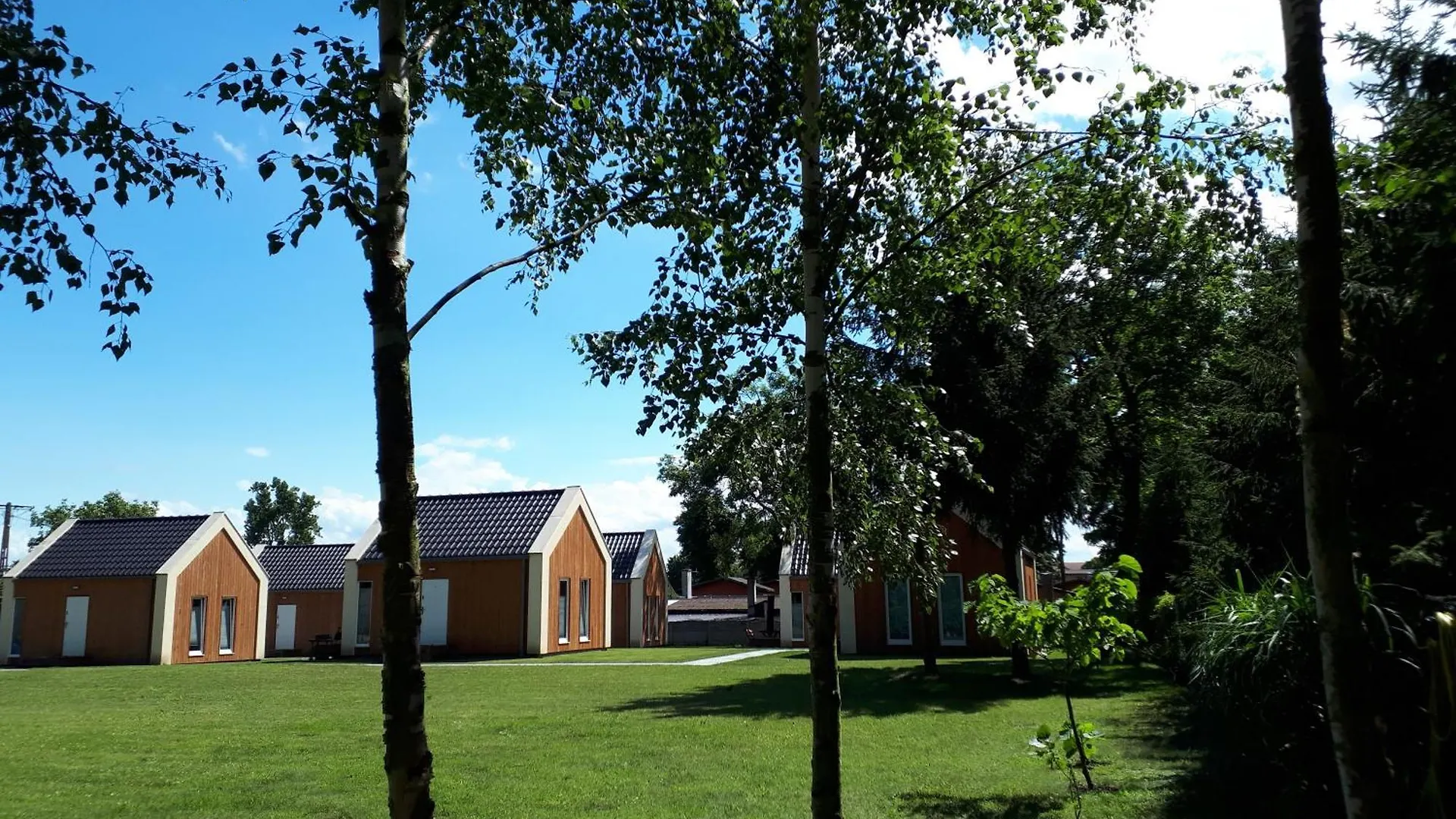 Holiday home Costa De Wyspa Gdansk Poland