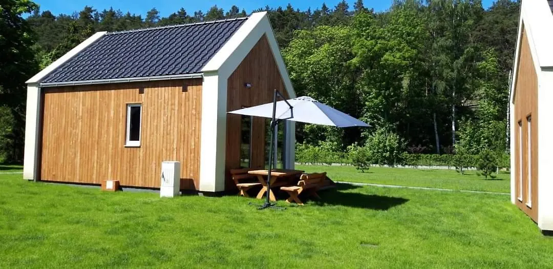 Holiday home Costa De Wyspa Gdansk