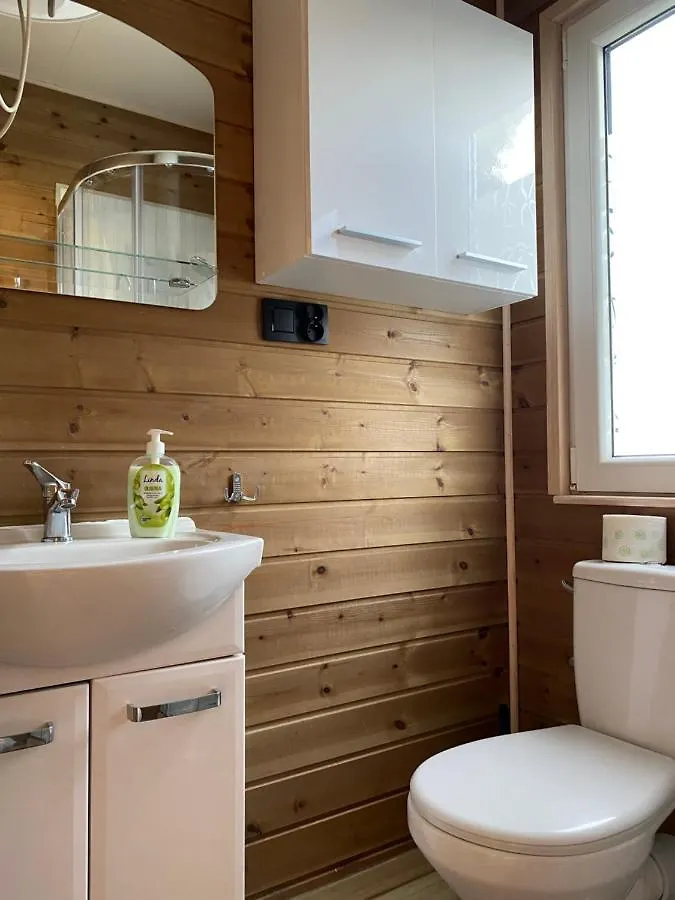 Costa De Wyspa Gdansk Holiday home