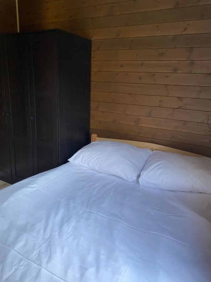 Costa De Wyspa Gdansk Holiday home
