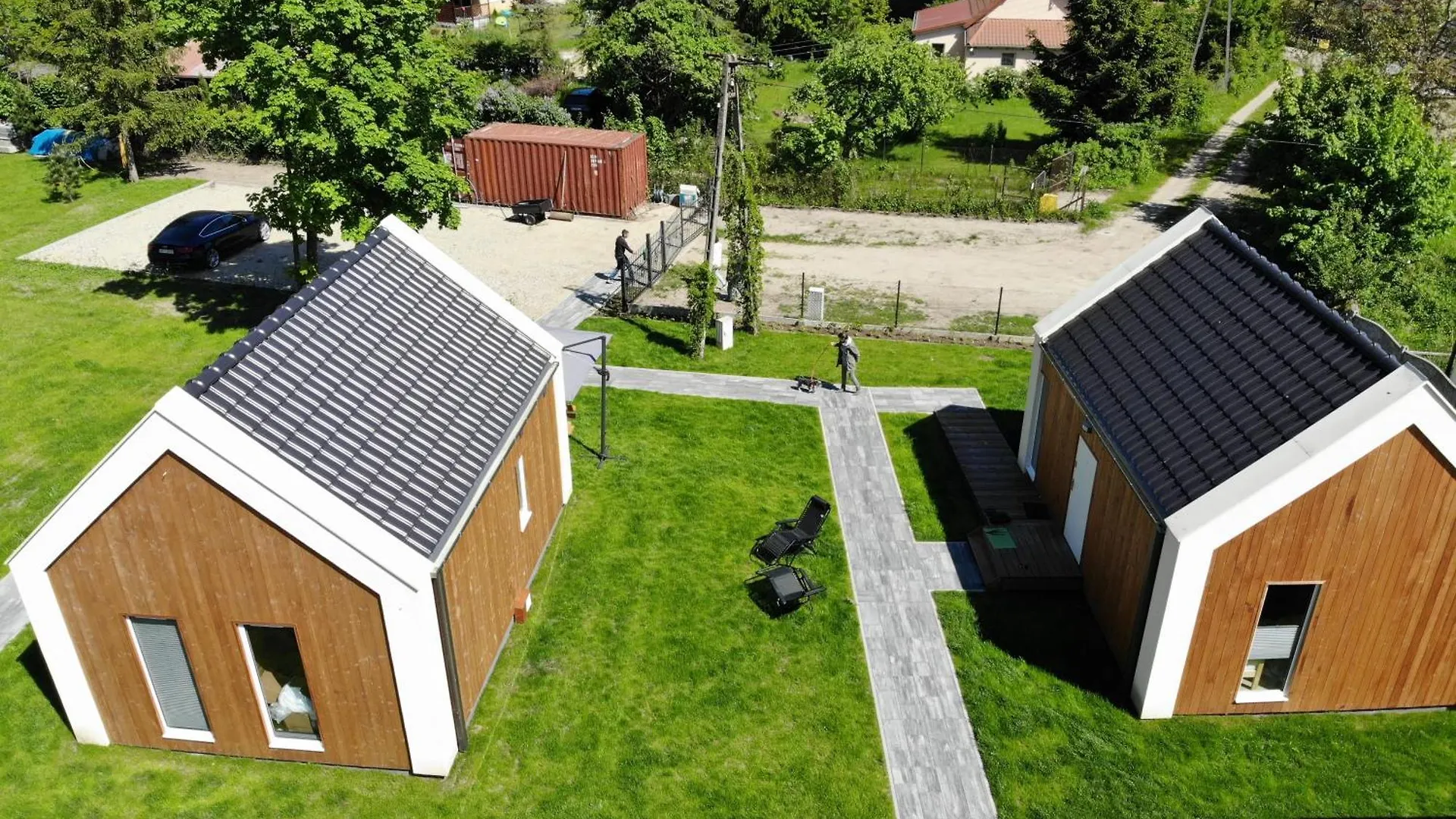 Holiday home Costa De Wyspa Gdansk