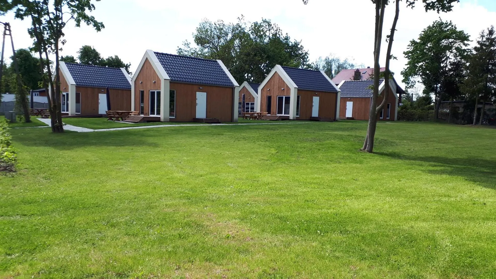 Holiday home Costa De Wyspa Gdansk