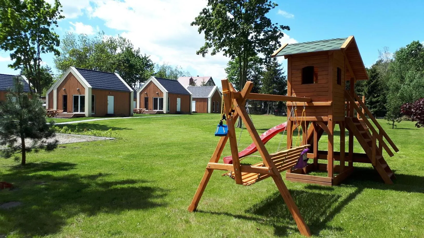 Holiday home Costa De Wyspa Gdansk Poland