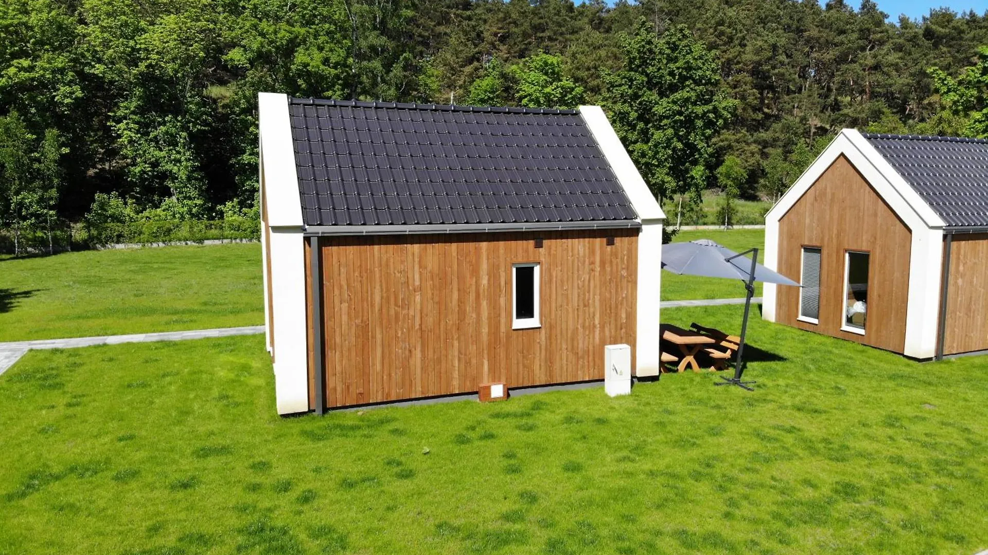 Costa De Wyspa Gdansk Holiday home